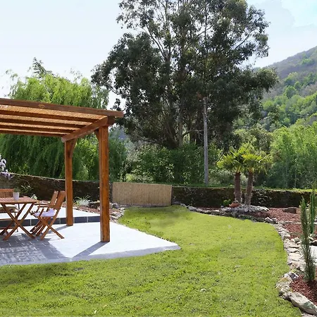 Casa Juca بيت للعطل *