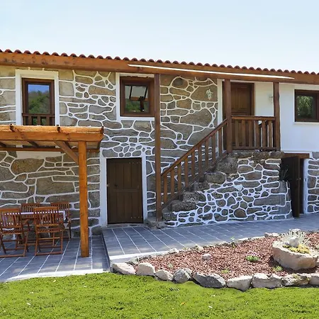 Casa Juca * La Teijeira
