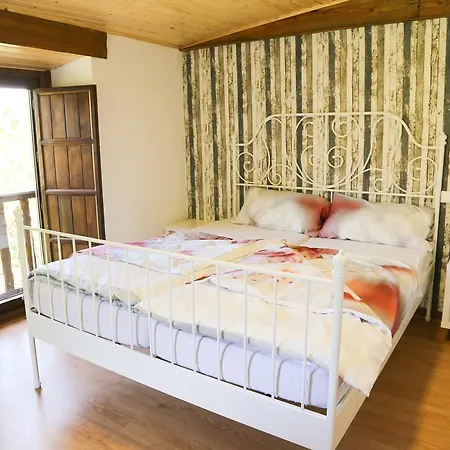 Casa Juca La Teijeira