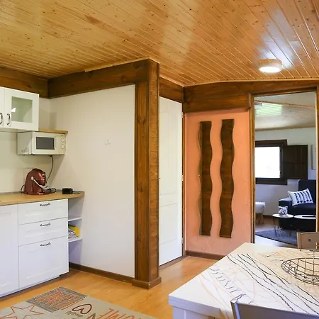 Holiday home Casa Juca *