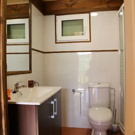 Holiday home Casa Juca