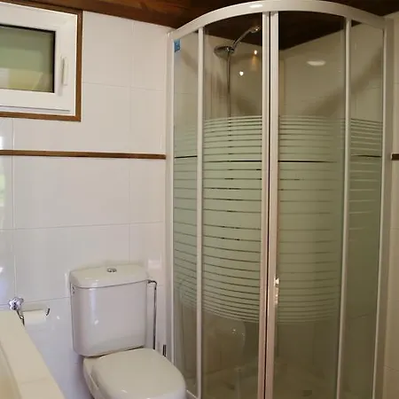 بيت للعطل Casa Juca La Teijeira