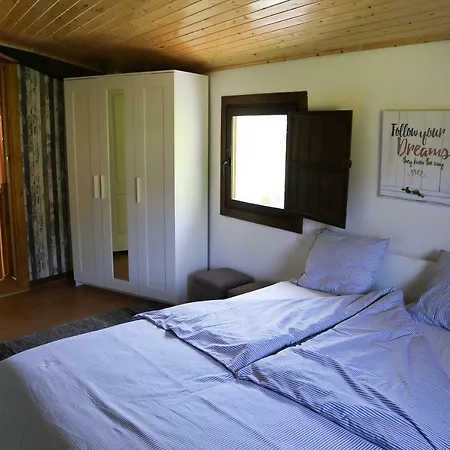 بيت للعطل Casa Juca *