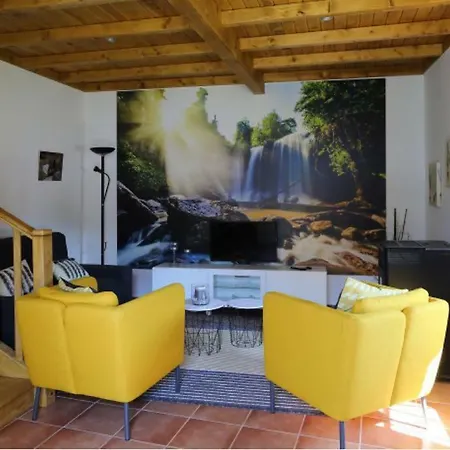 Casa Juca *