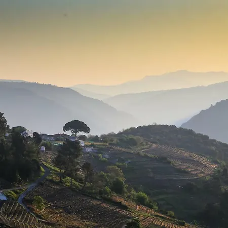 Casa Juca بيت للعطل La Teijeira