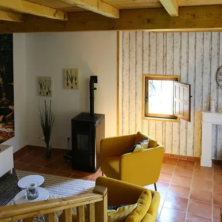 Holiday home Casa Juca *