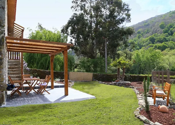 Casa Juca Tatil Evi *