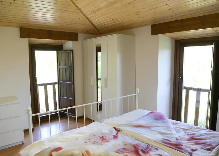 Casa Juca Tatil Evi La Teijeira