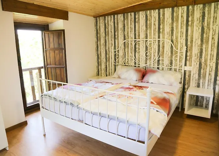 Casa Juca La Teijeira