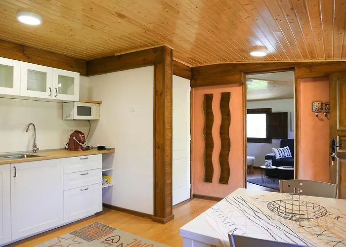 Feriehus Casa Juca *