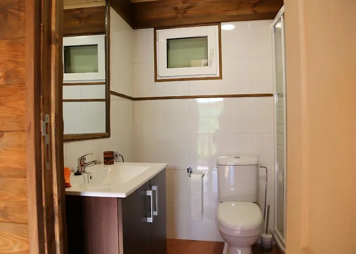 Дом отдыха Casa Juca