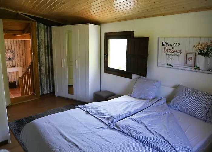 Tatil Evi Casa Juca *