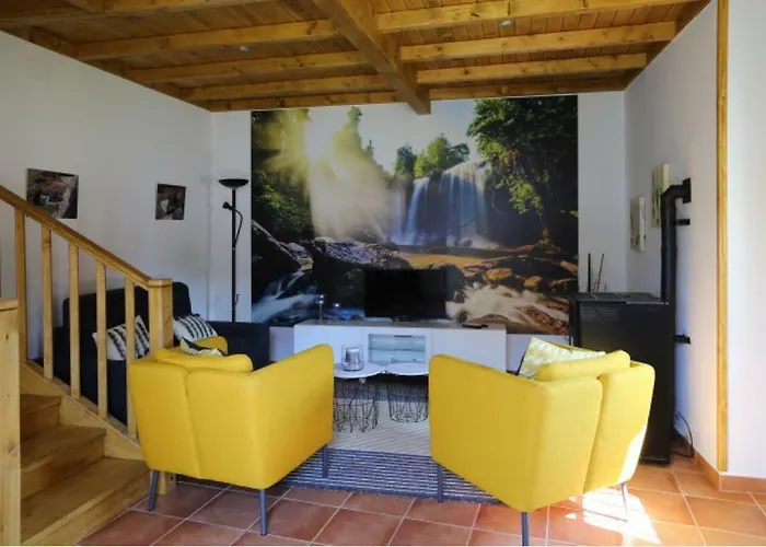 Casa Juca *